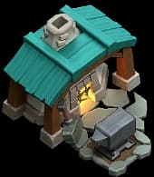Blacksmith